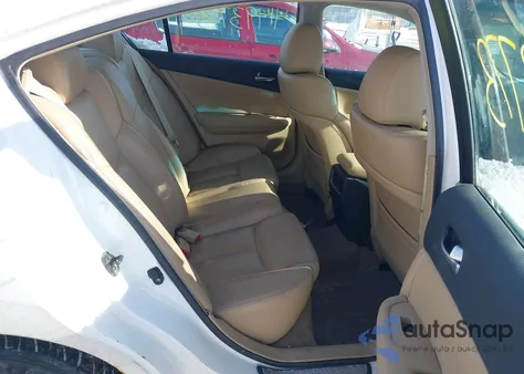 2009 Nissan Maxima S from USA, damaged, VIN 1N4AA51E09C847983